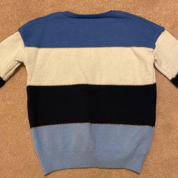 Multicolored Sweater - Picture 6 of 6